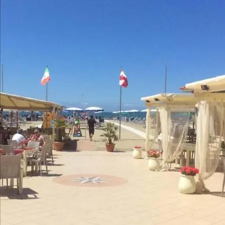 Casavacanza D Funny Будинок відпочинку