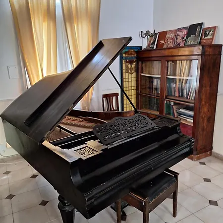 Casavacanza D Funny * В'яреджо