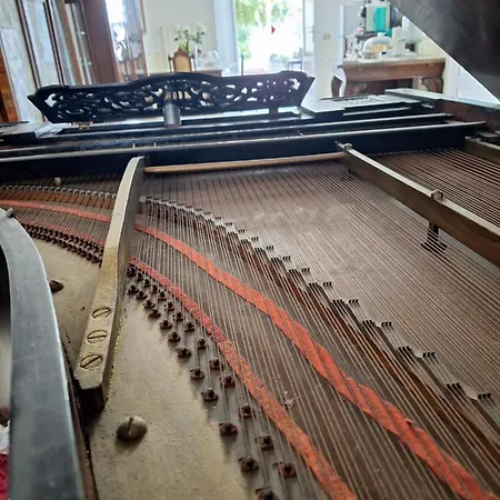 Casavacanza D Funny Будинок відпочинку