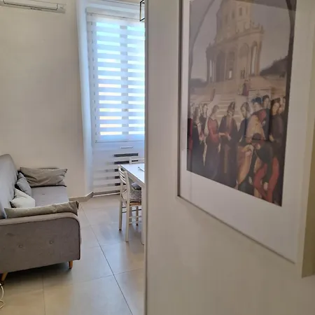 Casavacanza D Funny В'яреджо