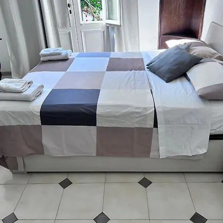 Будинок відпочинку Casavacanza D Funny