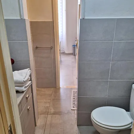 Casavacanza D Funny Будинок відпочинку В'яреджо