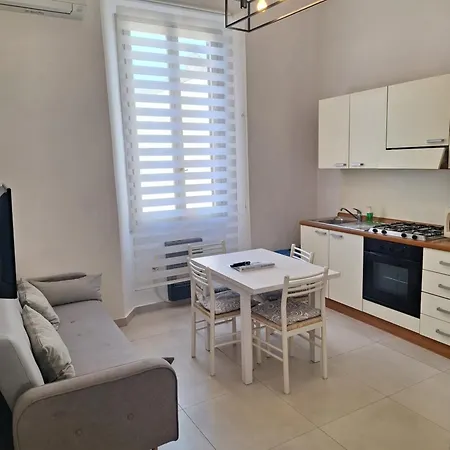 Будинок відпочинку Casavacanza D Funny *