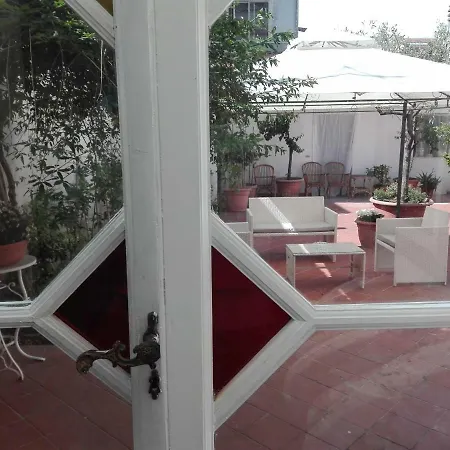 Casavacanza D Funny В'яреджо