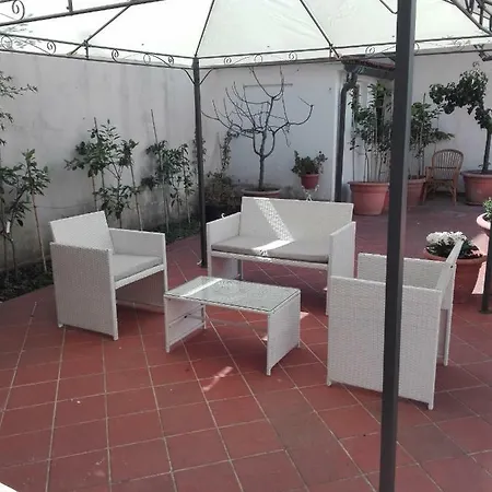 Casavacanza D Funny В'яреджо