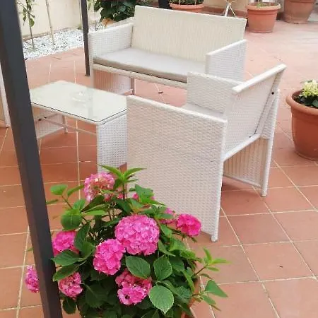 Casavacanza D Funny Будинок відпочинку