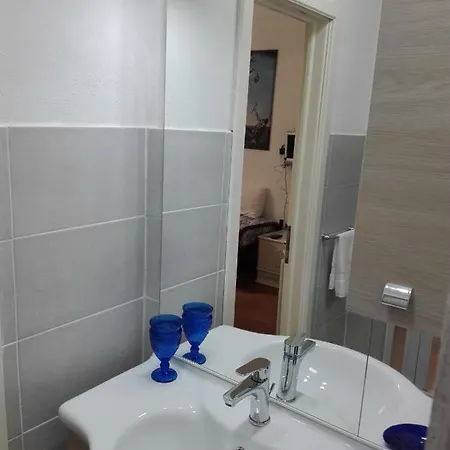 Будинок відпочинку Casavacanza D Funny