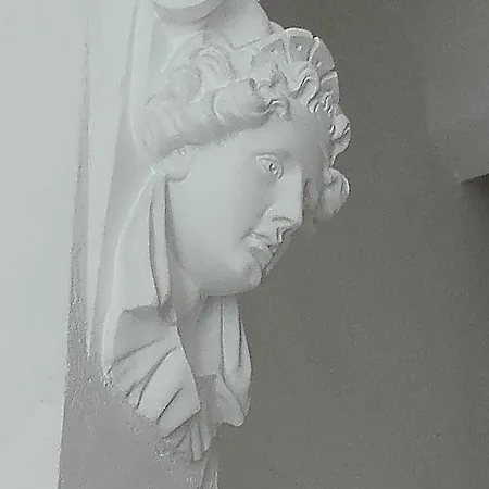 Casavacanza D Funny Будинок відпочинку *