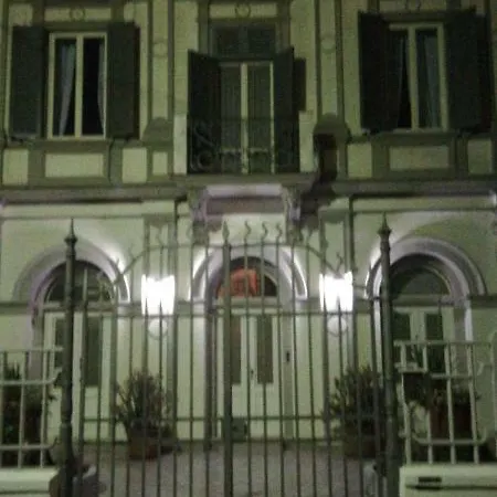 Casavacanza D Funny * В'яреджо