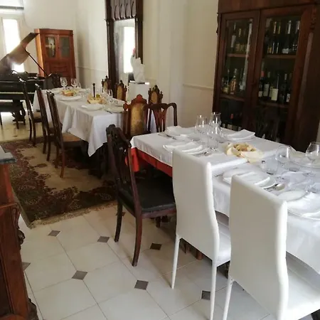 Casavacanza D Funny Будинок відпочинку