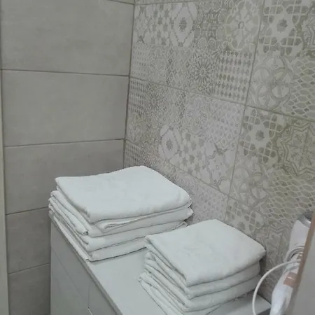 Casavacanza D Funny * В'яреджо