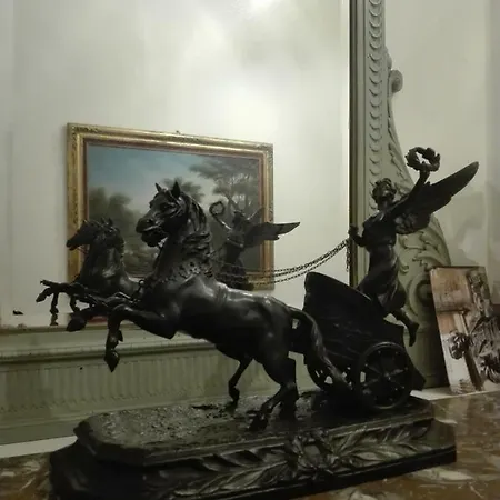 Casavacanza D Funny Будинок відпочинку *