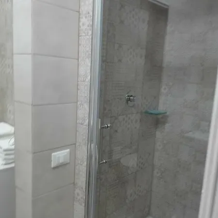 Будинок відпочинку Casavacanza D Funny