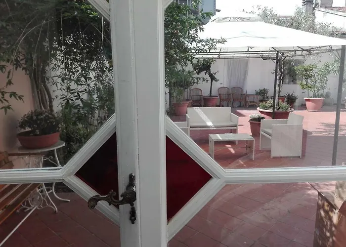 Casavacanza D Funny Viareggio