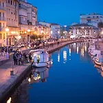 Holiday home Casavacanza D Funny Viareggio