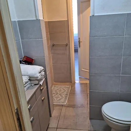 Casavacanza D Funny Viareggio