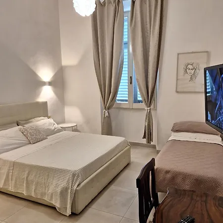 Casavacanza D Funny * Βιαρέτζιο