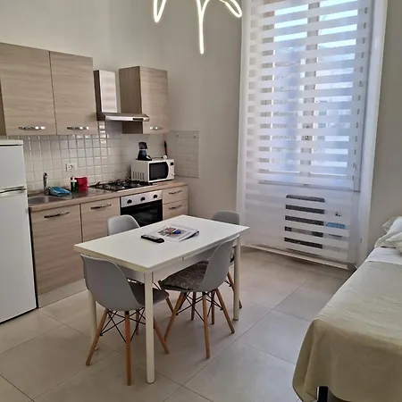 Casavacanza D Funny Vakantiehuis *