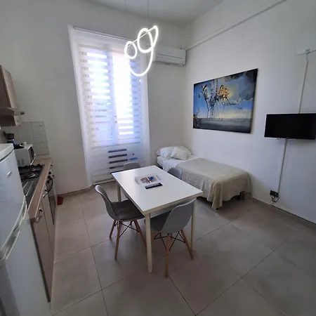 Vakantiehuis Casavacanza D Funny Viareggio