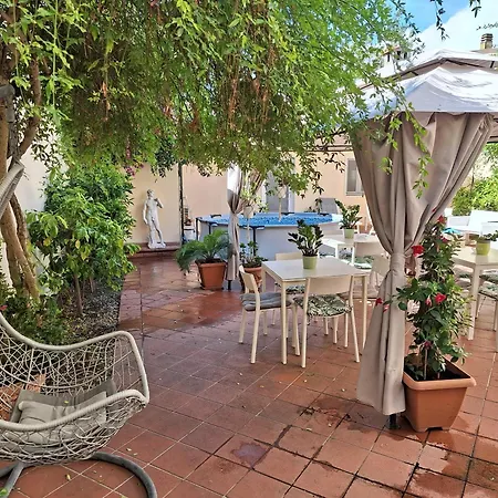 Casavacanza D Funny Casa de Férias Viareggio