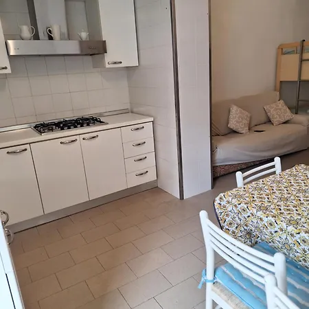 Casavacanza D Funny Viareggio