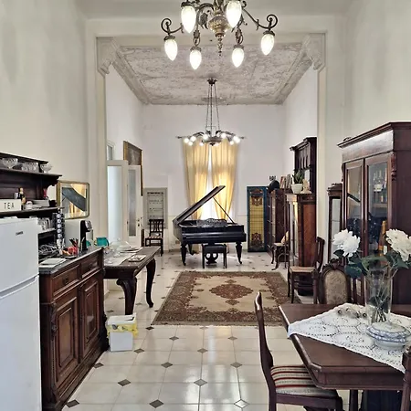 Casavacanza D Funny Casa de Férias