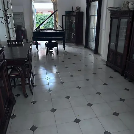 Casavacanza D Funny Casa de Férias *