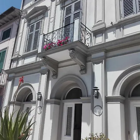 Casavacanza D Funny Ferienhaus Viareggio