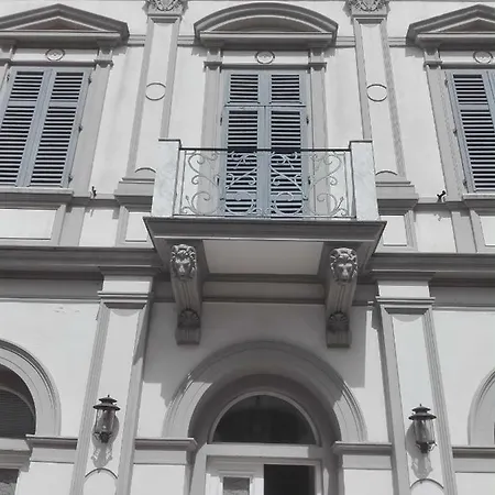 Ferienhaus Casavacanza D Funny *
