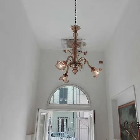 Casavacanza D Funny Ferienhaus *
