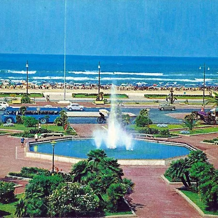 Casa de Férias Casavacanza D Funny