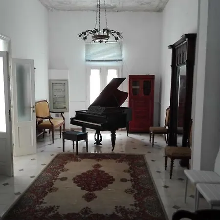 Casa de Férias Casavacanza D Funny