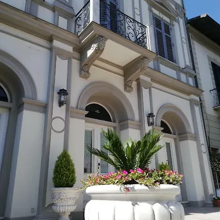 Ferienhaus Casavacanza D Funny *