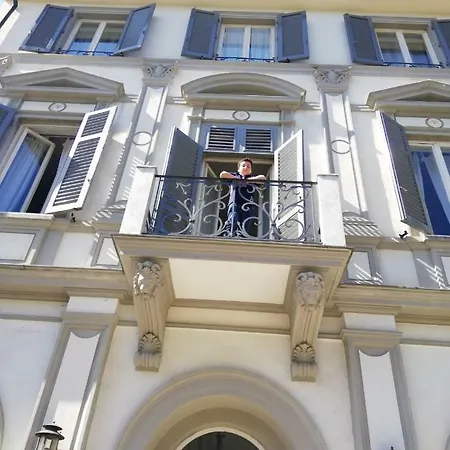 Casa de Férias Casavacanza D Funny *