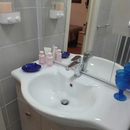 Casavacanza D Funny Casa de Férias *