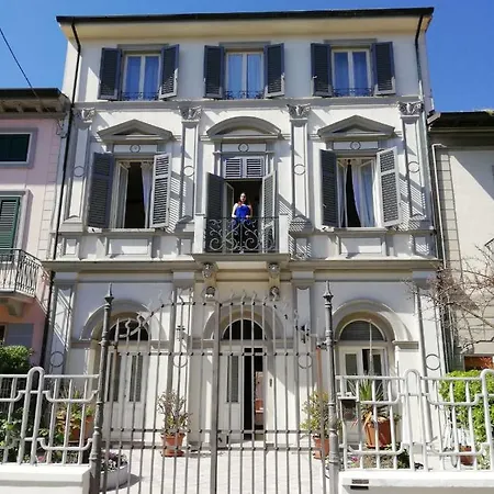 Casa de Férias Casavacanza D Funny *