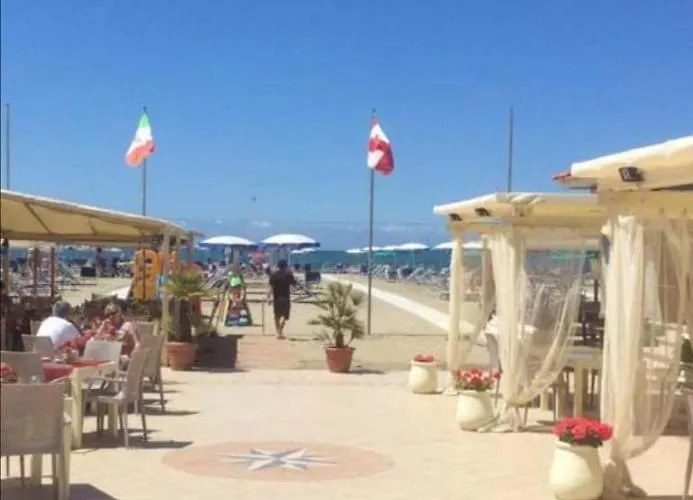 Casavacanza D Funny Hébergement de vacances