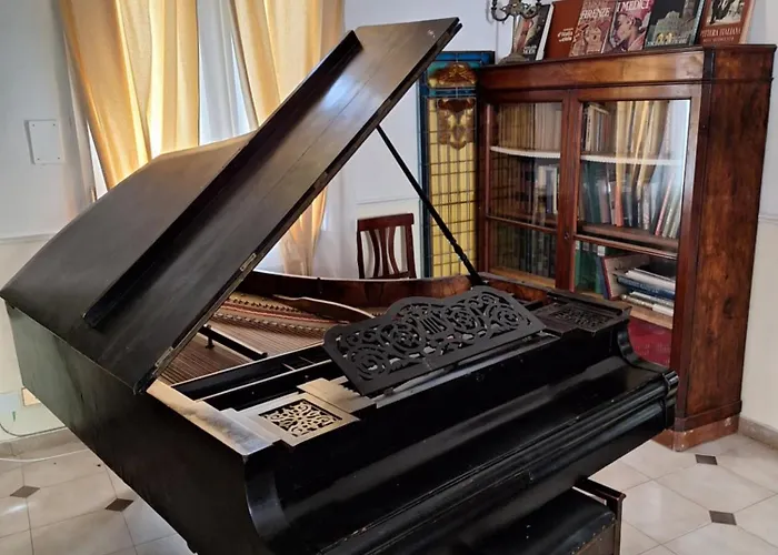 Casavacanza D Funny * Βιαρέτζιο