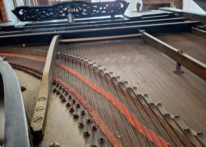 Casavacanza D Funny Σπίτι διακοπών