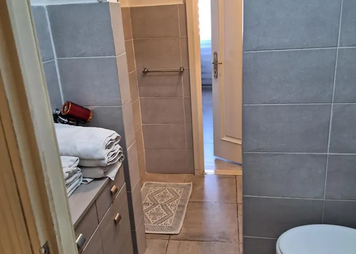 Casavacanza D Funny Βιαρέτζιο