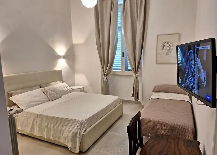 Casavacanza D Funny * Viareggio