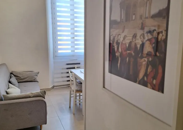 Casavacanza D Funny Βιαρέτζιο