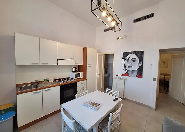 Casavacanza D Funny Σπίτι διακοπών *