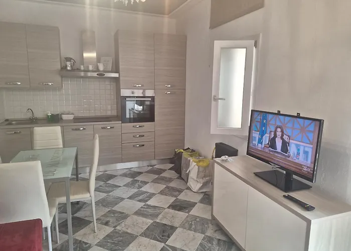 Casavacanza D Funny *