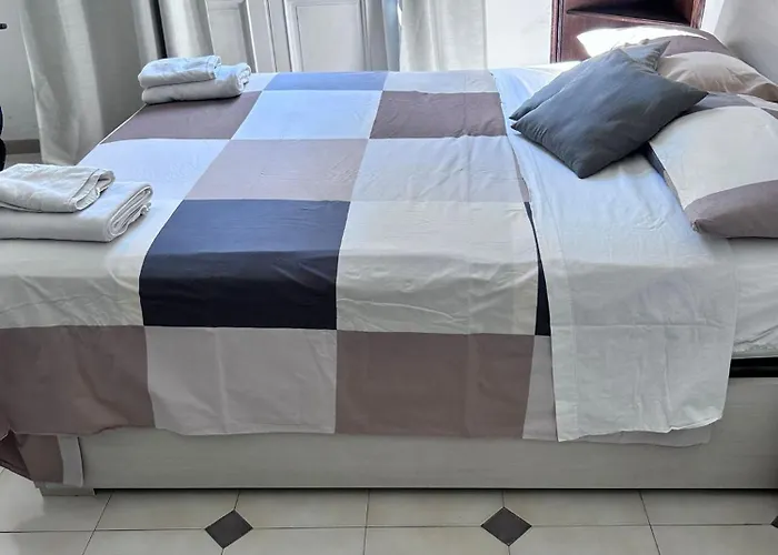 Hébergement de vacances Casavacanza D Funny