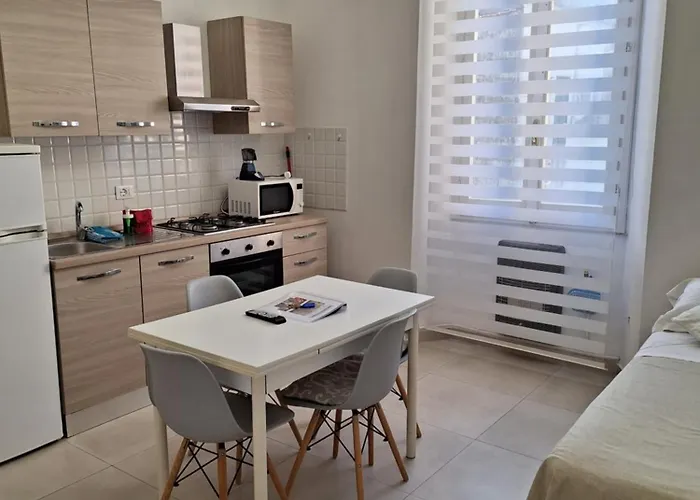 Casavacanza D Funny Hébergement de vacances *