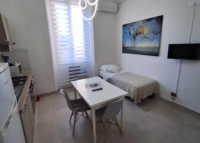 Σπίτι διακοπών Casavacanza D Funny Βιαρέτζιο