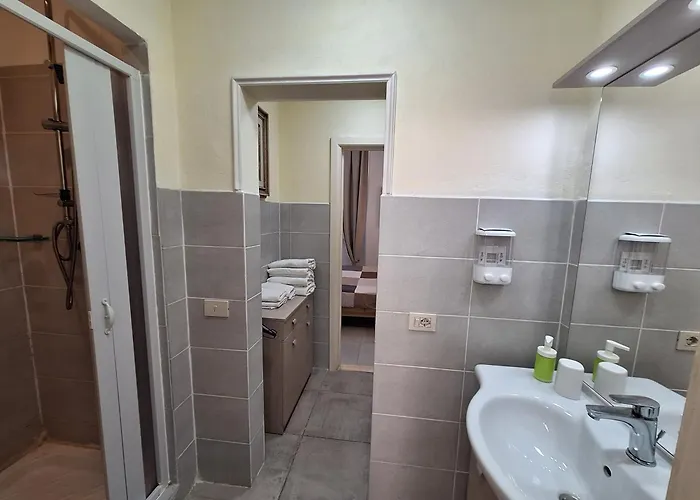 Casavacanza D Funny Hébergement de vacances *