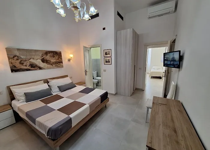 Casavacanza D Funny Βιαρέτζιο