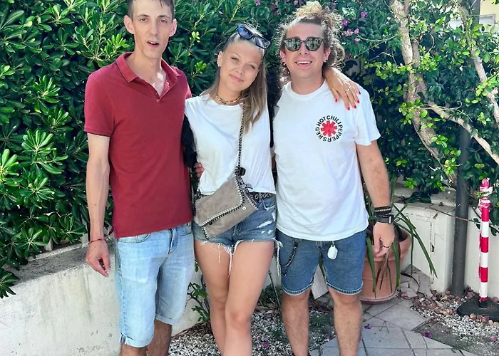 Casavacanza D Funny Hébergement de vacances Viareggio